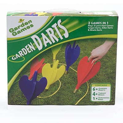 garden-darts