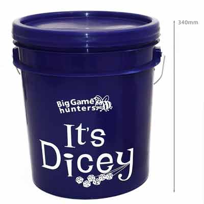 its-dicey