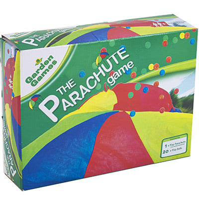 parachute-game