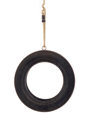 tyre-swing-pendulum