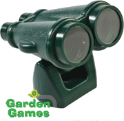 binoculars-green