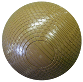 townsend-hurlingham-2nd-colours-16oz-composite-croquet-ball