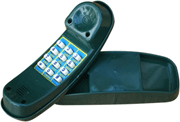 green-plastic-telephone